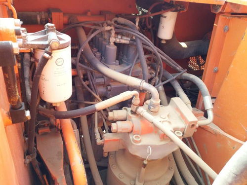 圖 想買直噴的看過來 斗山220，好車不貴