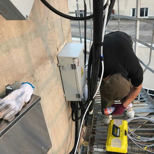 聚能生物質(zhì)鍋爐超低煙氣在線(xiàn)監(jiān)測(cè)設(shè)備高清大圖及谷瀑環(huán)保通信傳輸設(shè)備專(zhuān)業(yè)修理服務(wù)