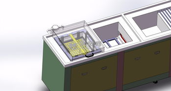 電解清洗與超聲清洗技術在現代通用設備維護中的應用